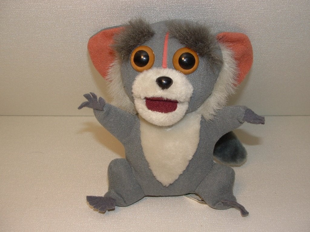 MADAGASCAR KNUFFEL EEKHOORN VAN SUPER DE BOER, CA 19, Ophalen of Verzenden, Nieuw, Overige typen