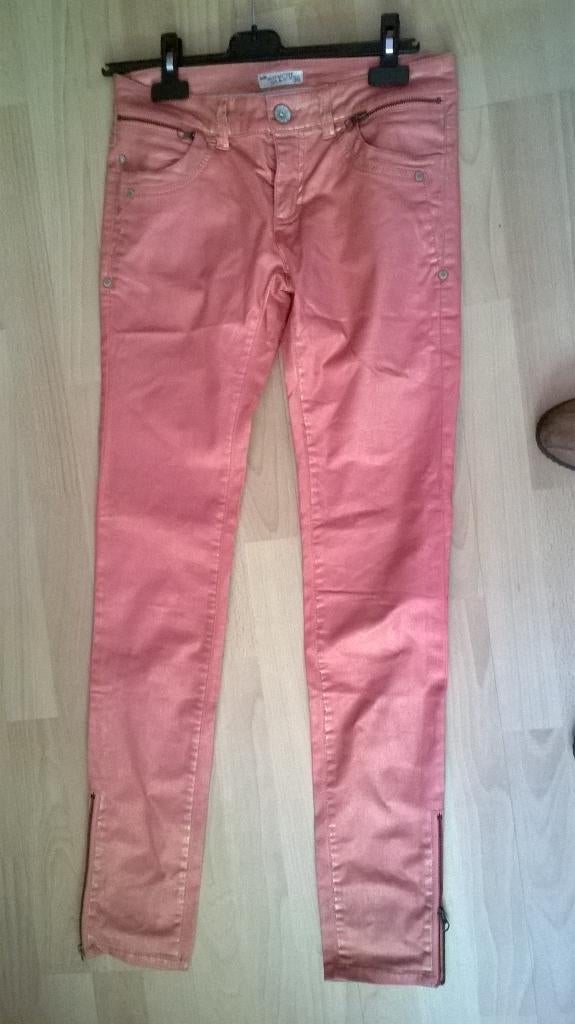 Esprit EDC 5-pocket-jeans, maat 36, ZGAN, Overige kleuren, Ophalen of Verzenden, Zo goed als nieuw, W28 - W29 (confectie 36)