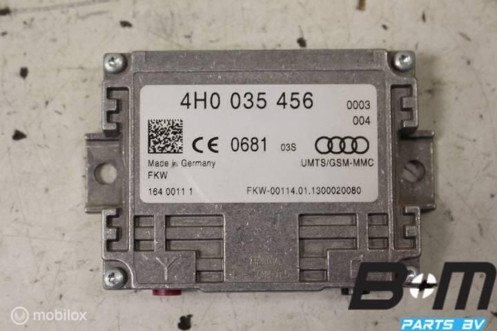Antenneversterker VW Golf 7 Variant, Auto diversen, Autoradio's, Gebruikt