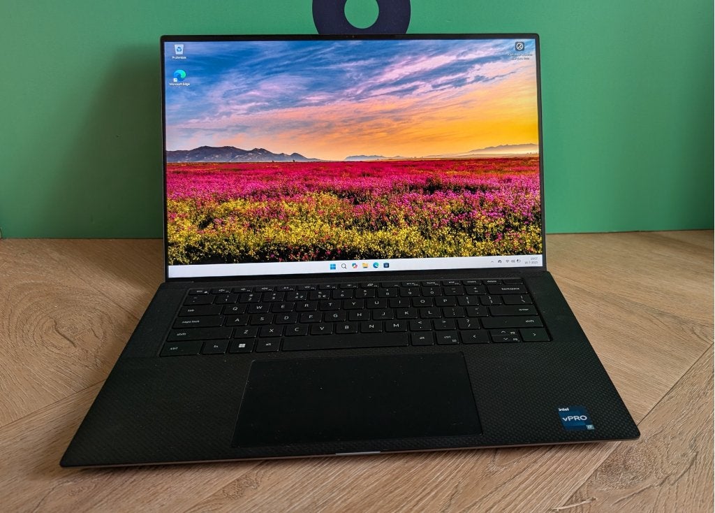 Dell Precision 5570 - Core i7 / 32GB / 512GB / RTX A2000 8GB, Niet ingevuld, Gebruikt, Met videokaart, Niet ingevuld