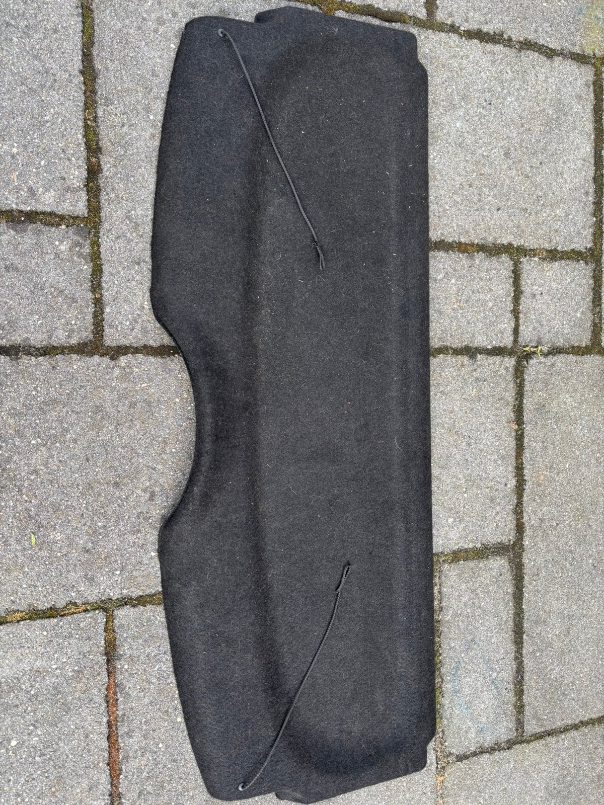 Hoedenplank peugeot 206, Auto-onderdelen, Ophalen, Gebruikt, Peugeot