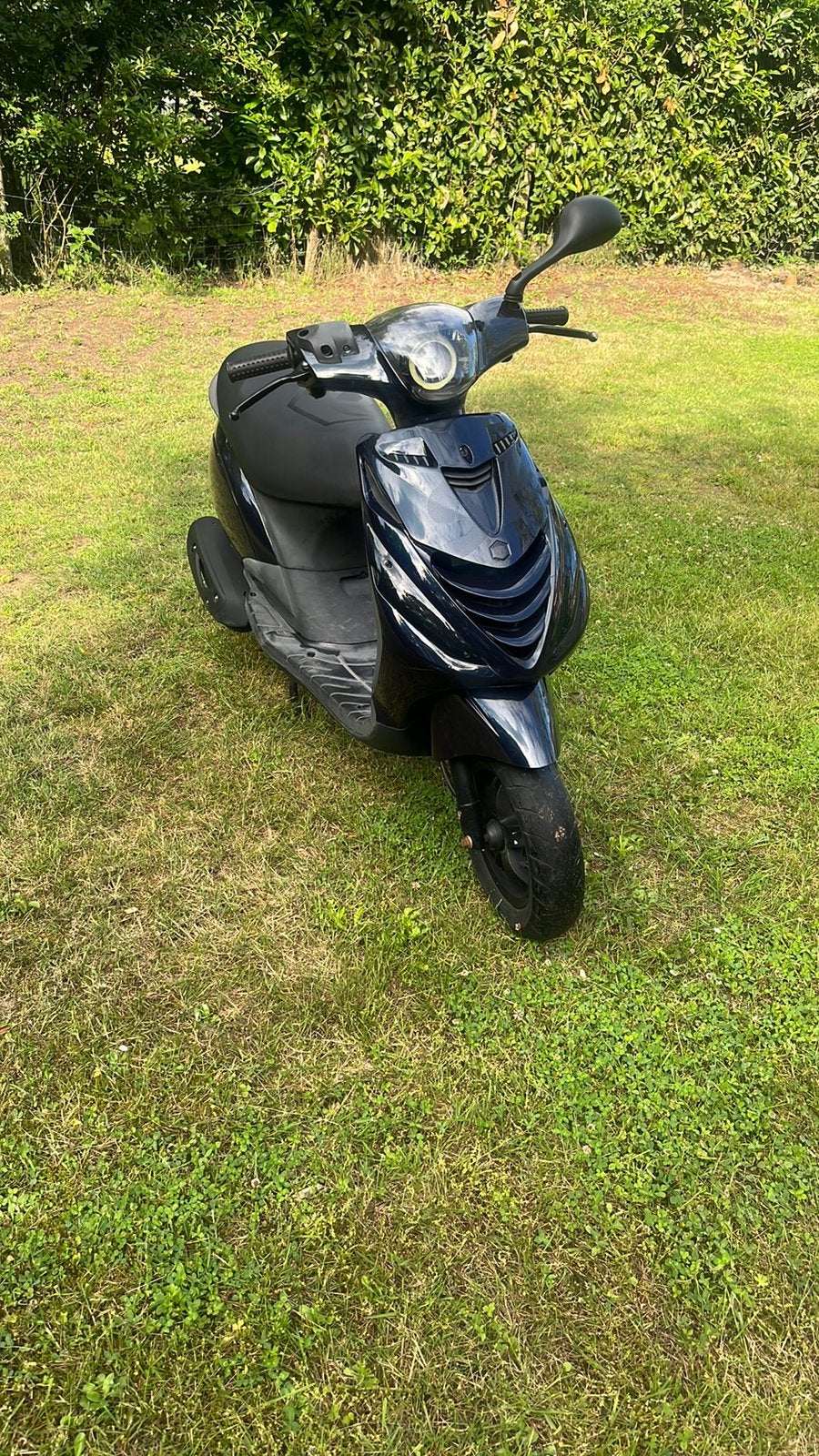 Piaggio zip 4t 3v iget 2020, Ophalen of Verzenden, Gebruikt, Overige typen, Piaggio