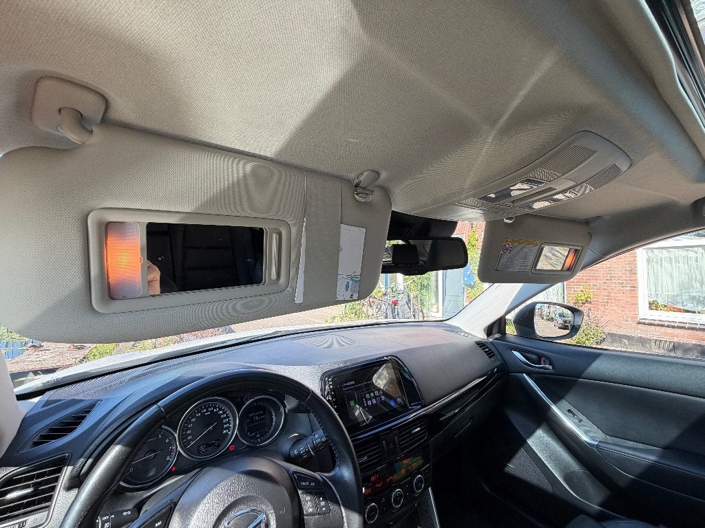 Foto 18 van Mazda CX-5 4WD | Leder | Schuifdak | CarPlay | Trekhaak