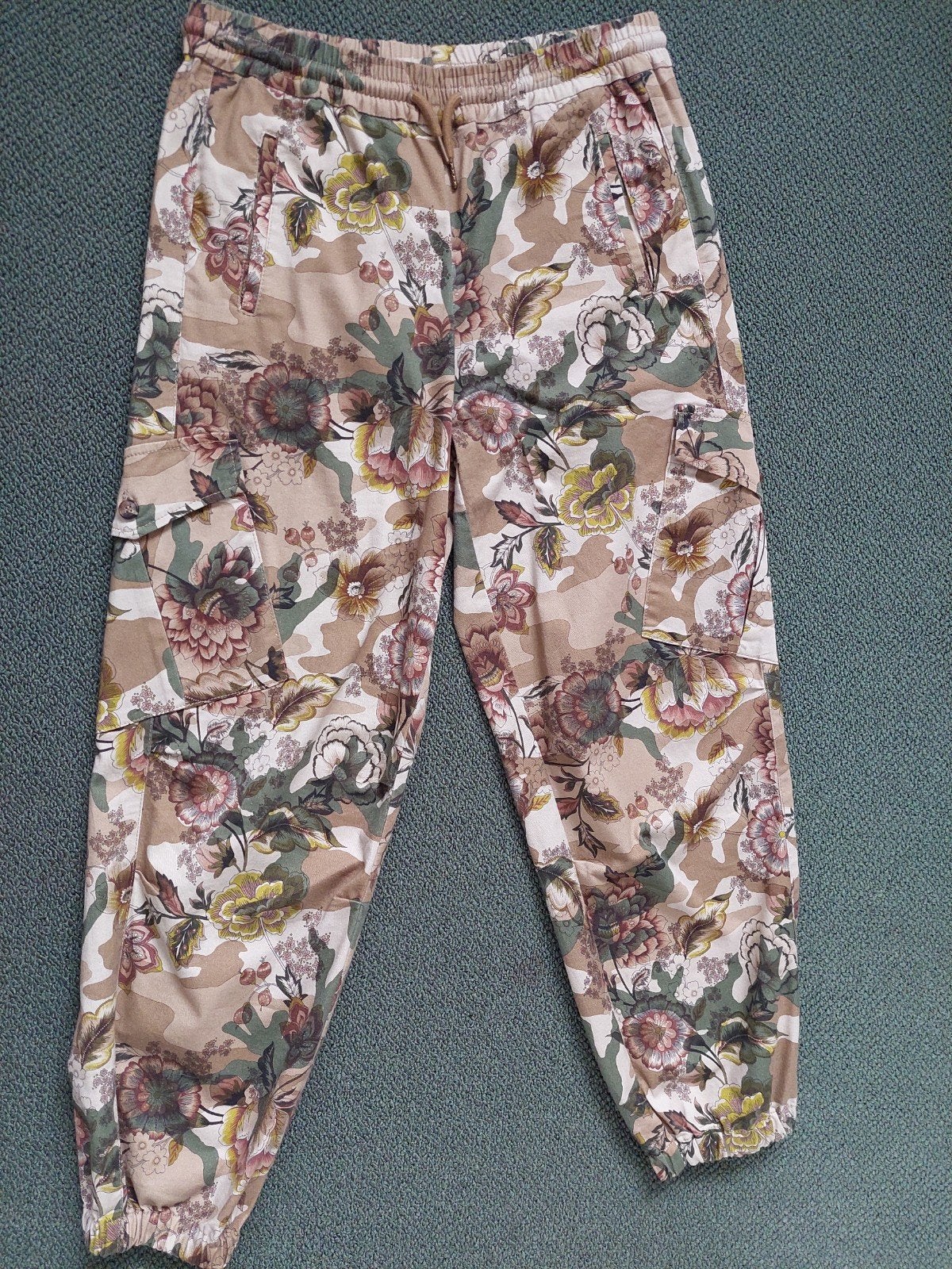 Summum broek maat 38 - Nieuw met herfsttinten, Ophalen of Verzenden