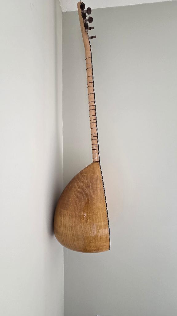 Baglama, Saz, Ophalen, Nieuw, Overige typen