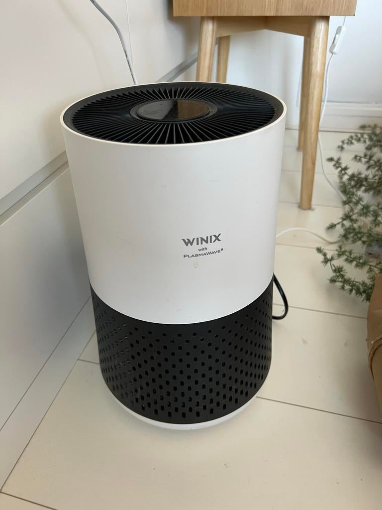 Winix Luchtreiniger met PlasmaWave, Ophalen of Verzenden, Zo goed als nieuw, Luchtreiniger