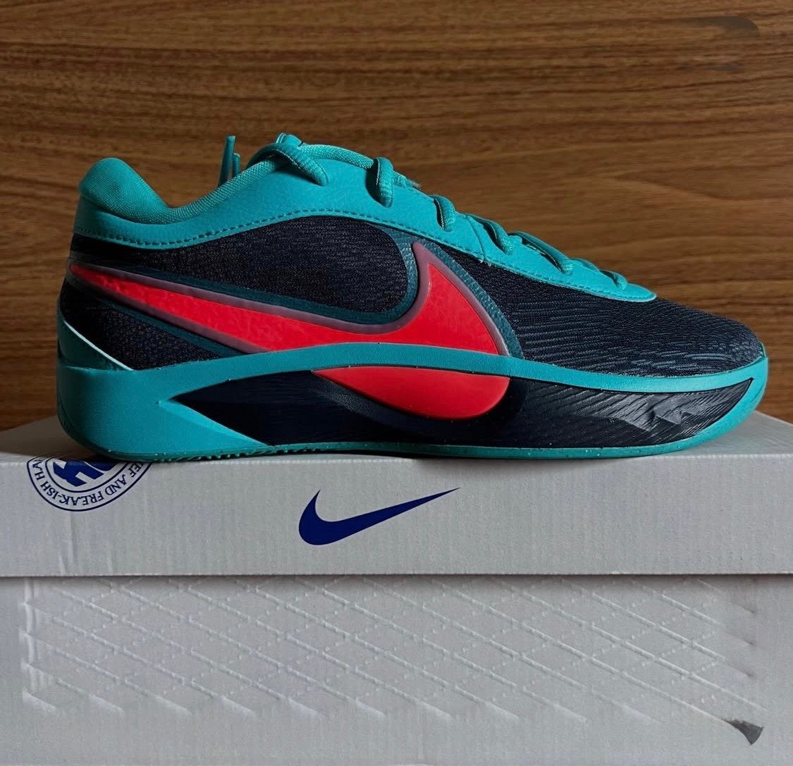 Nike Giannis Freak 6 - Nieuw in doos, Ophalen of Verzenden, Nieuw, Overige kleuren, Sneakers of Gympen