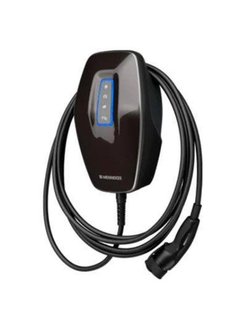 Mennekes Amtron 4You 310 - 11kW + 7.5m laadksbel NIEUW!, Auto diversen, Laadpalen, Verzenden, Nieuw, Laadpaal