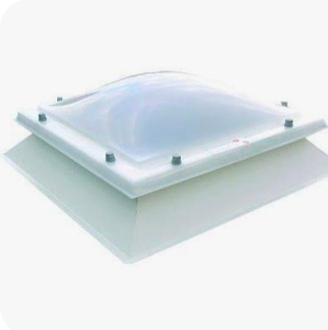 Lichtkoepels aanbieding 50% korting, Ophalen of Verzenden, Nieuw