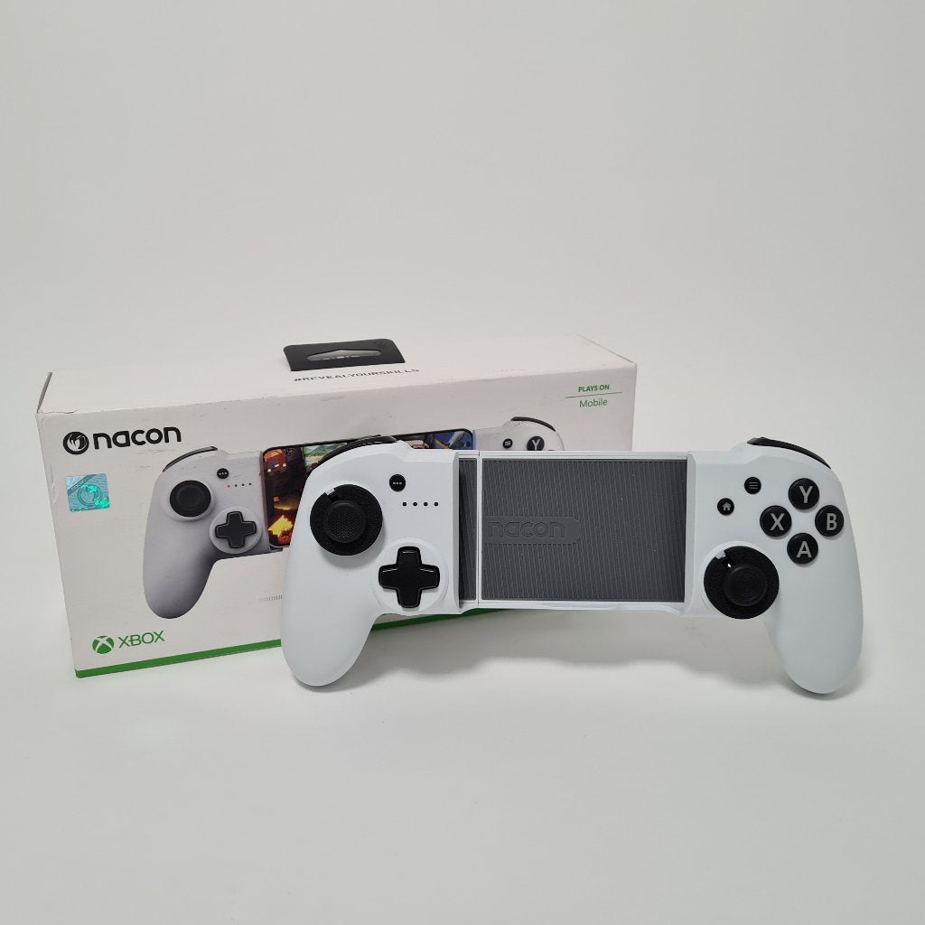Nacon MG-X Pro Wireless xBox voor iPhone, Ophalen of Verzenden, Gebruikt, Controller, Draadloos