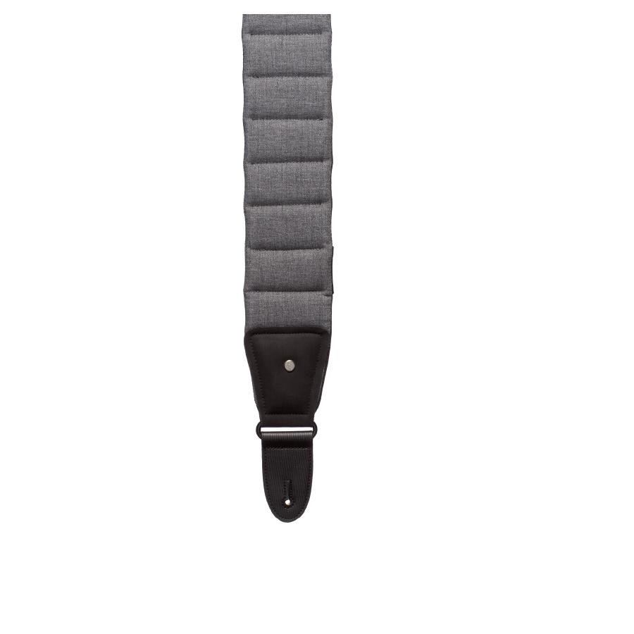 Mono M80 Betty Long Strap - Ash Grey gitaarband NIEUW, Support@monocreators.com, MONO, Nieuw, Ophalen of Verzenden