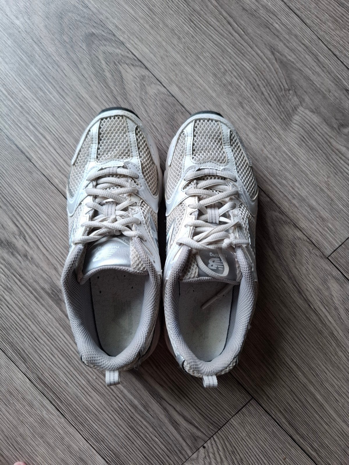 New balance sneakers maat 37.5, Meisje, Ophalen of Verzenden, New Balance, Gebruikt