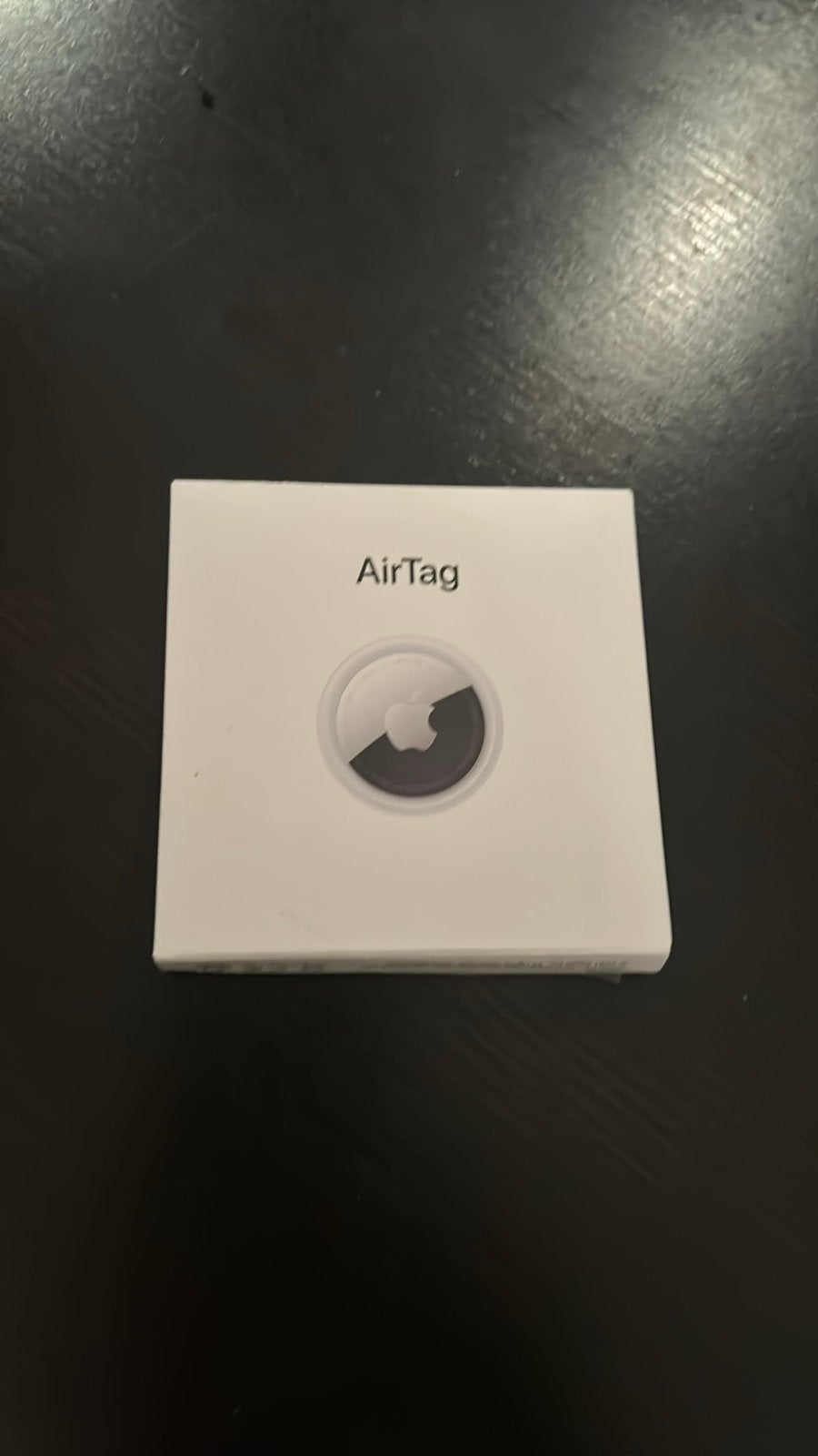 Nieuwe en Gebruikte Airtags - Vind je spullen terug !, Ophalen of Verzenden, Refurbished, Telefoonhanger of Accessoire, Apple