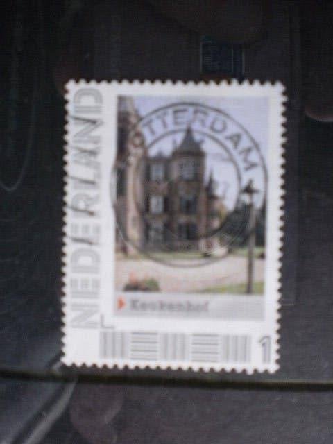 Nederland - Gestempeld, Verzenden, Gestempeld