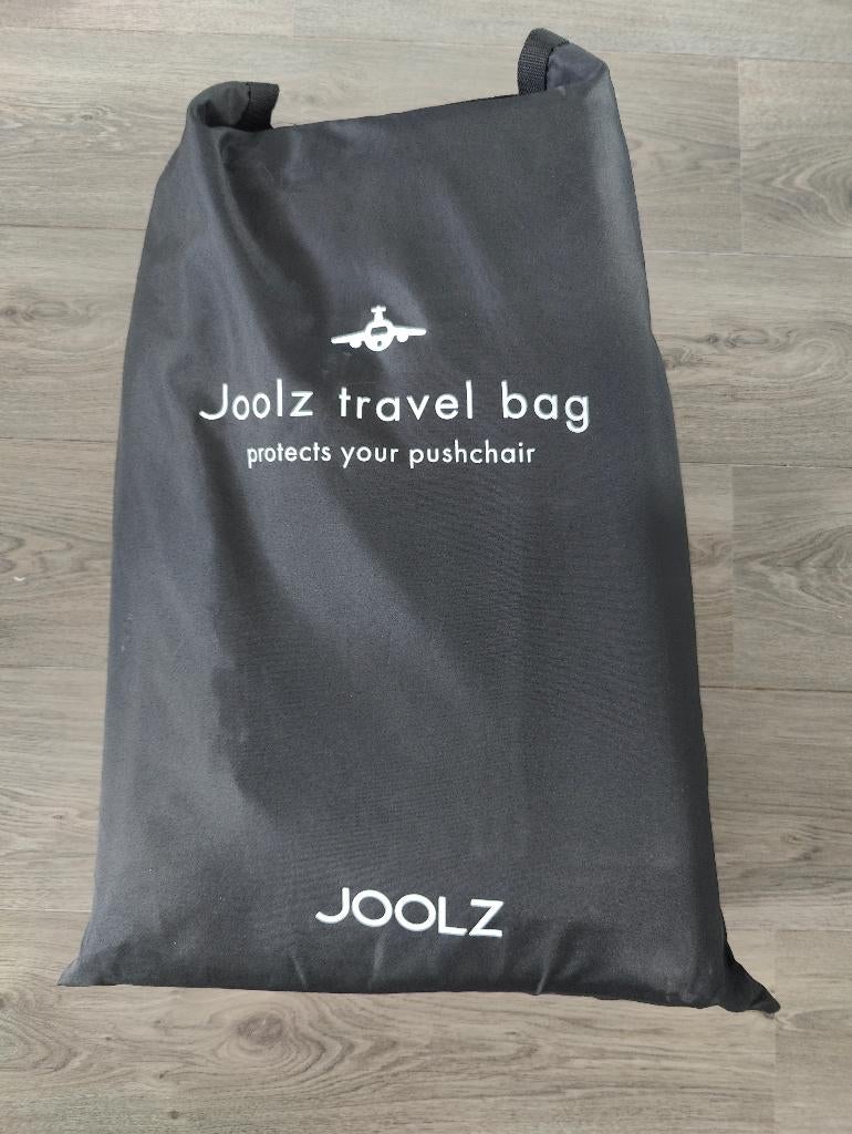Joolz travelback te huur, Kinderen en Baby's, Kinderwagens en Combinaties, Ophalen, Zo goed als nieuw, Overige merken
