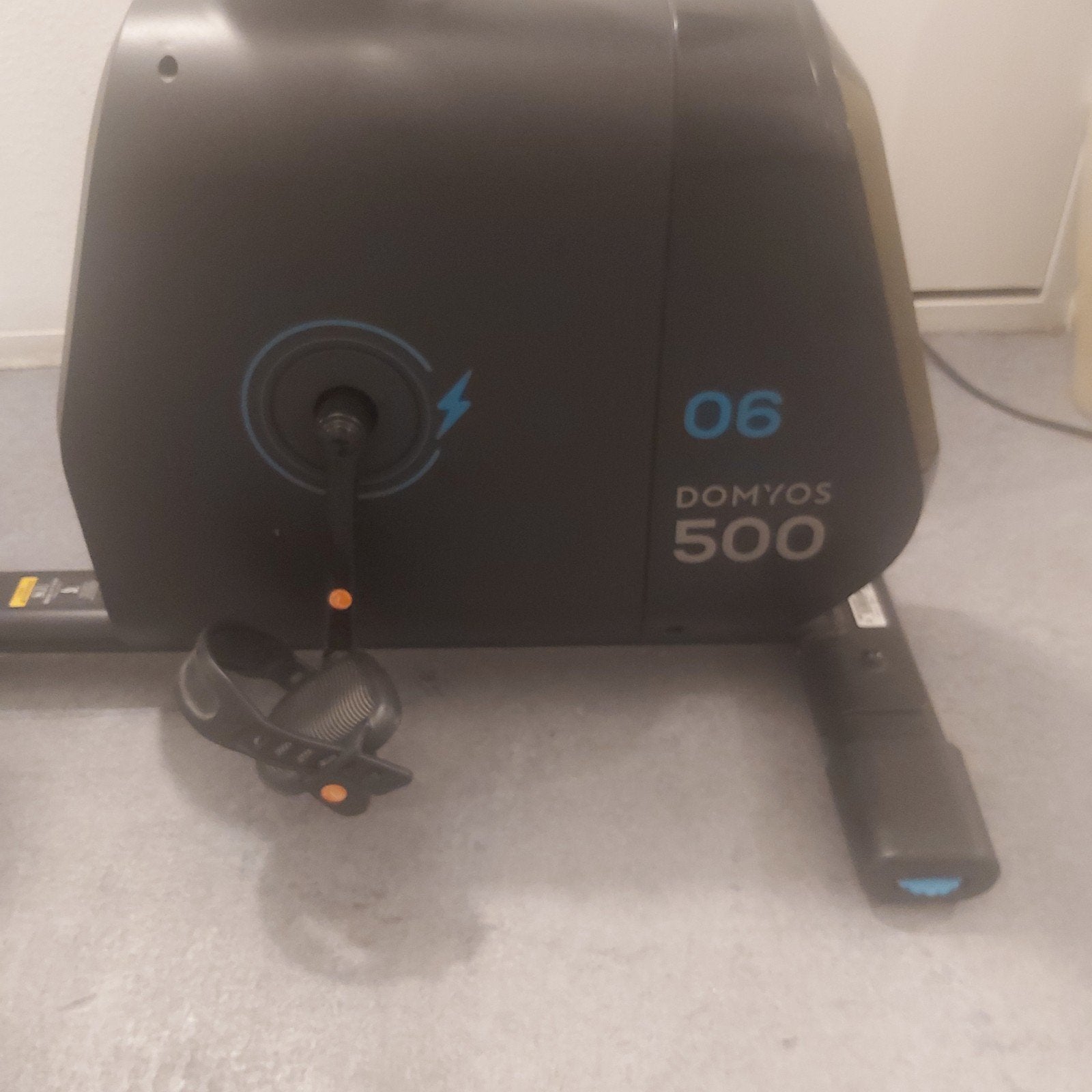 hometrainer, Ophalen of Verzenden, Zo goed als nieuw
