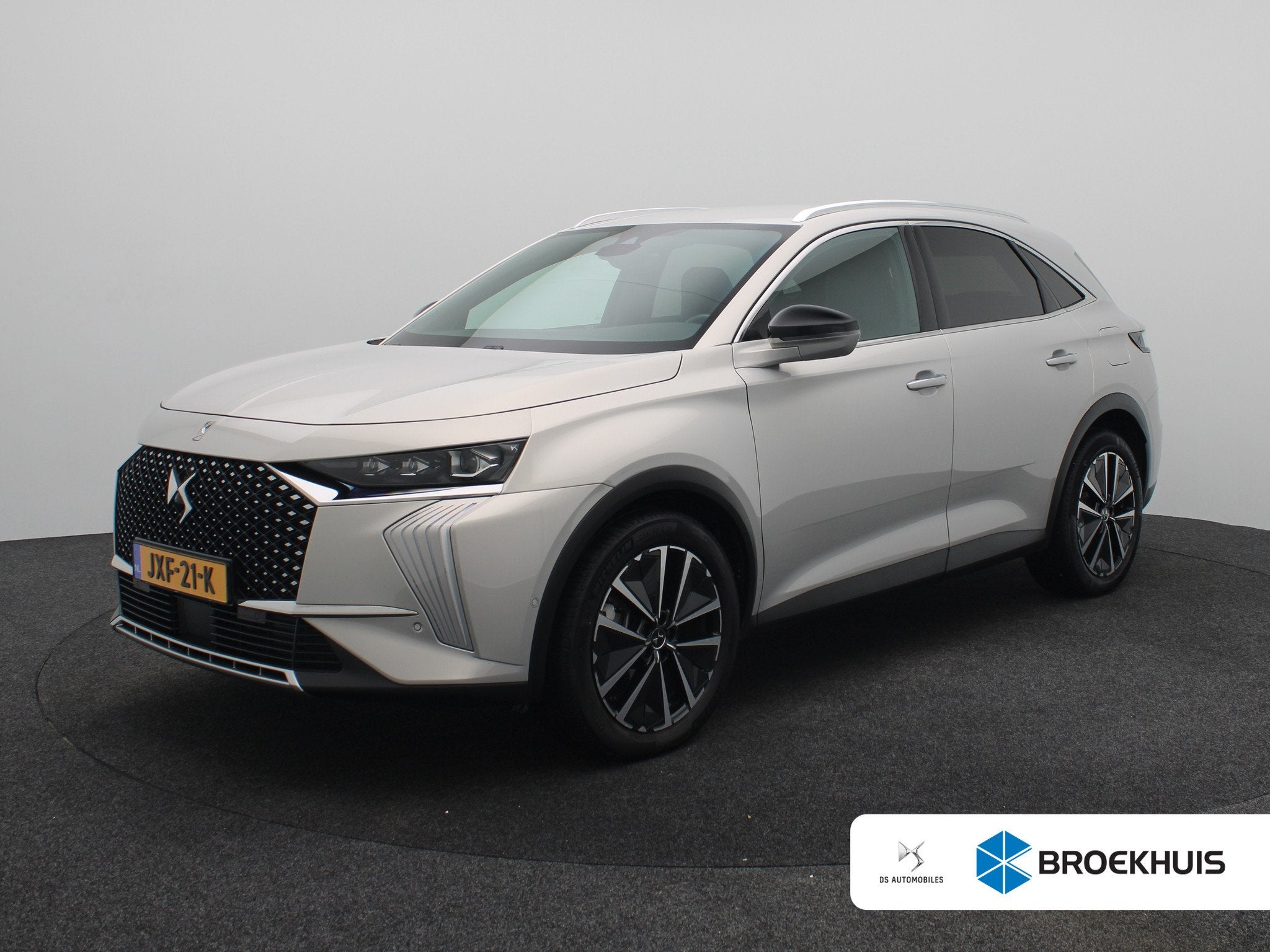 DS 7 E-Tense 300 4x4 Rivoli