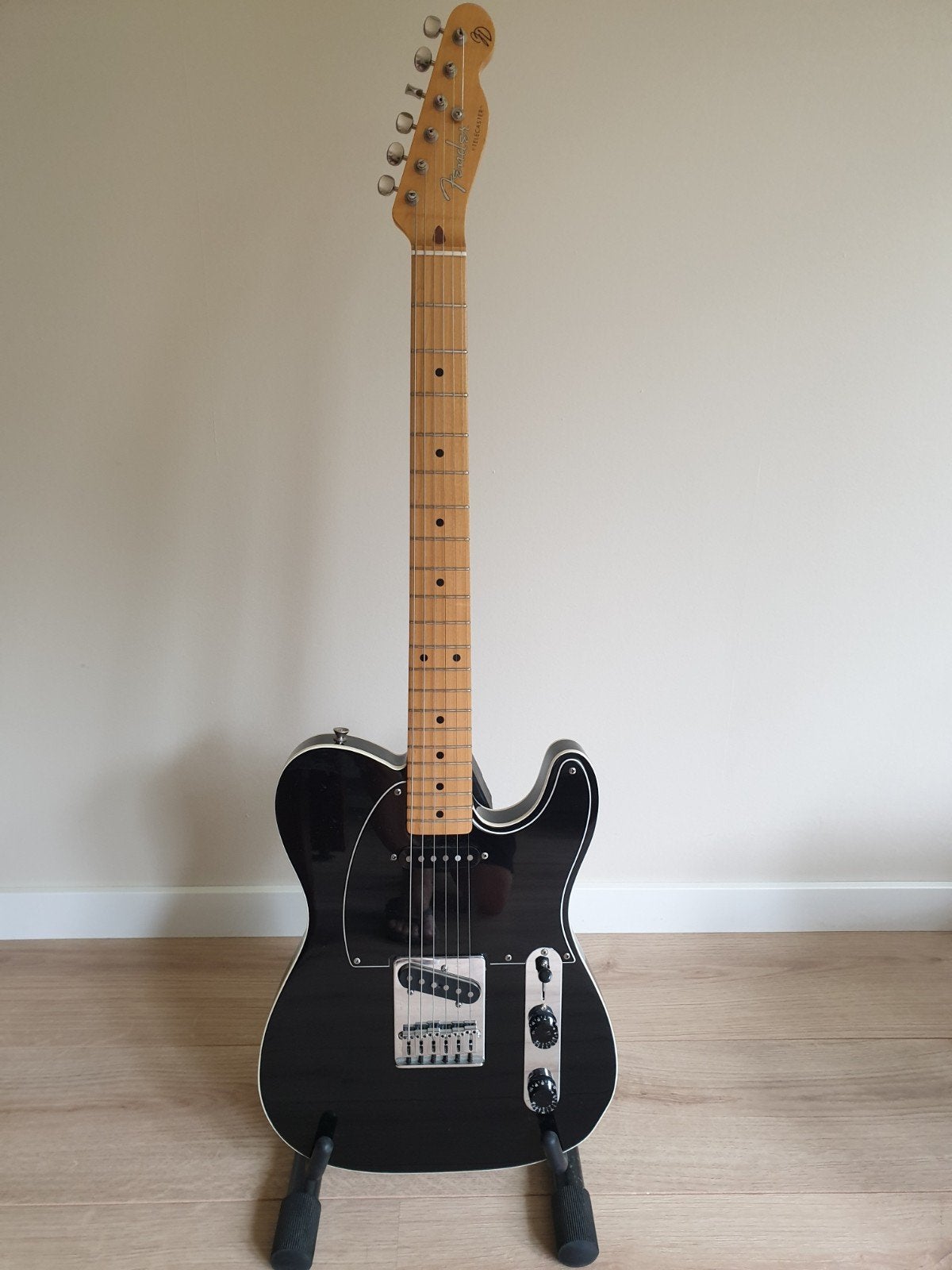 Fender Telecaster, Ophalen, Gebruikt, Solid body, Fender