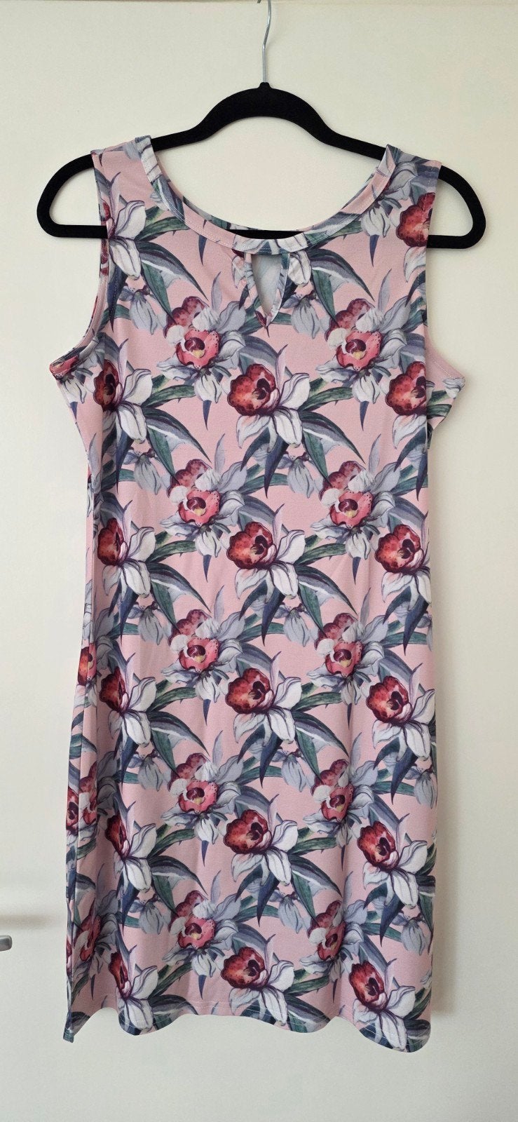 NORAH multicolor zomerjurk Maat 38, Kleding | Dames, Jurken, Maat 38/40 (M), Meerkleurig, Ophalen of Verzenden, Zo goed als nieuw