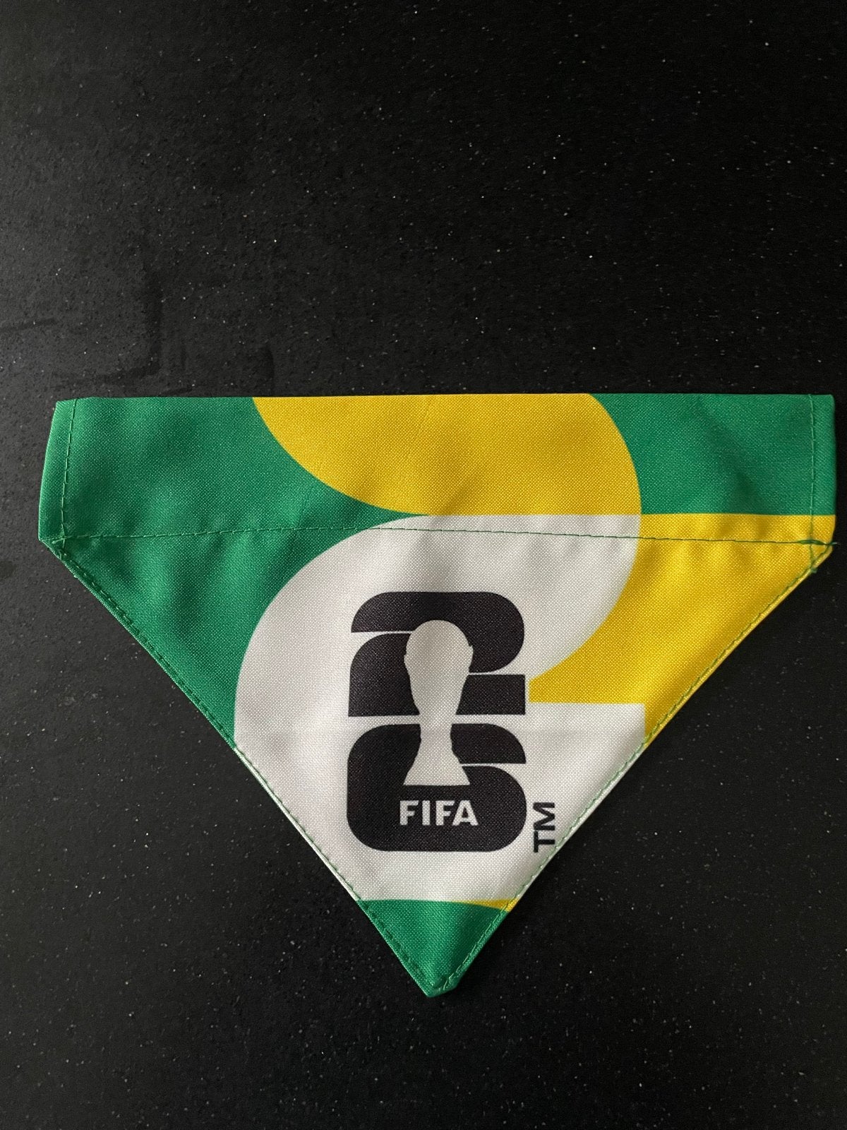 Honden bandana., Dieren en Toebehoren, Ophalen of Verzenden, Nieuw