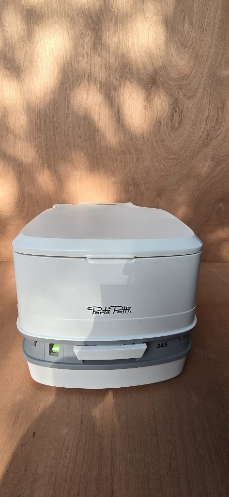 Thetford Porta Potti 345 – nieuw en ongebruikt, Ophalen, Nieuw