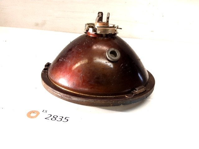GSF400 1991 - 1995 Suzuki Koplamp D1-54946