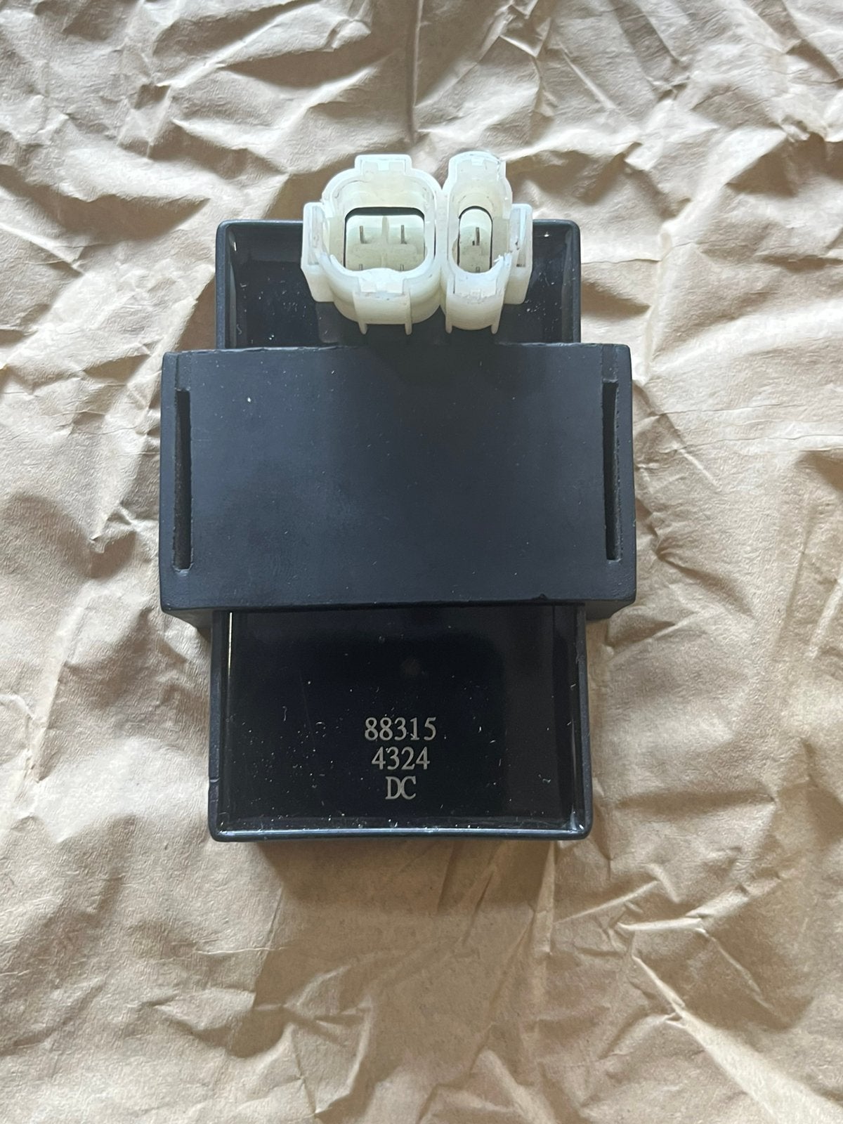 CDI Mokix Onbegrensd voor Kymco, Peugeot, SYM 50cc  (DC), Ophalen of Verzenden, Zo goed als nieuw, Overige typen, SYM