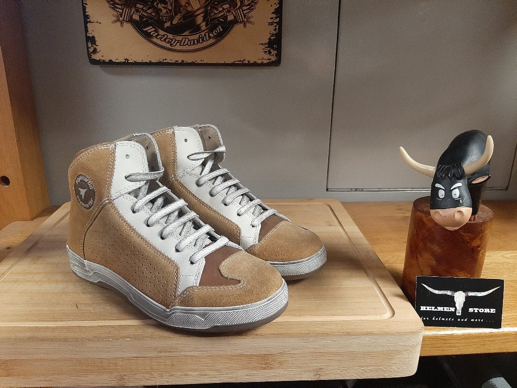 Stylemartin colorado motorschoenen maat 37 motor schoenen, Motoren, Nieuw met kaartje, Pascalstraat 6 1704 RD Heerhugowaard, Dames