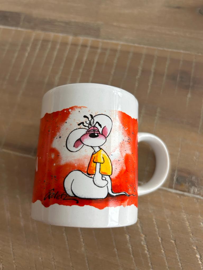 Diverse diddle items, Ophalen of Verzenden, Diddl, Overige typen