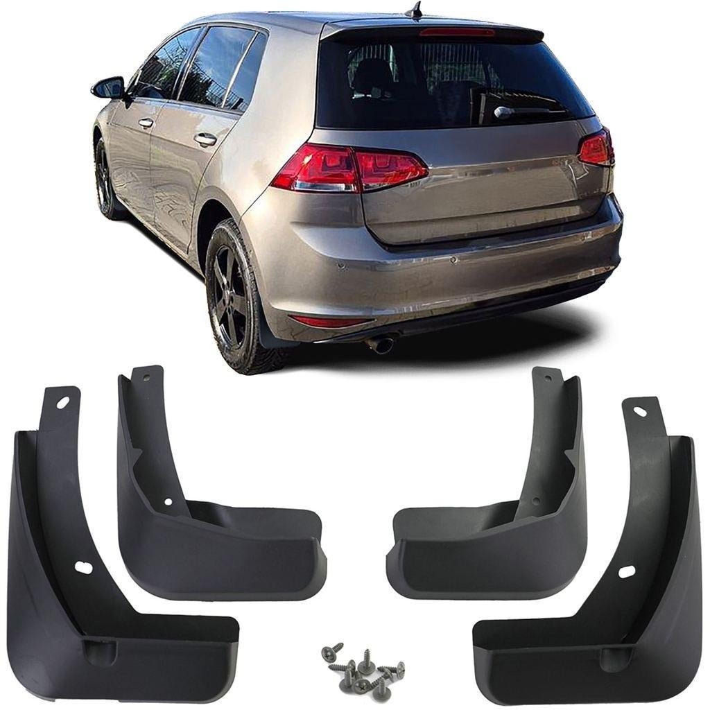 Spatlappen Spatlap Geschikt Voor Volkswagen Golf 7, Auto diversen, Verzenden, Automotive Parts, A.parts@hotmail.nl, Trasmolenlaan 12 3447 GZ Woerden