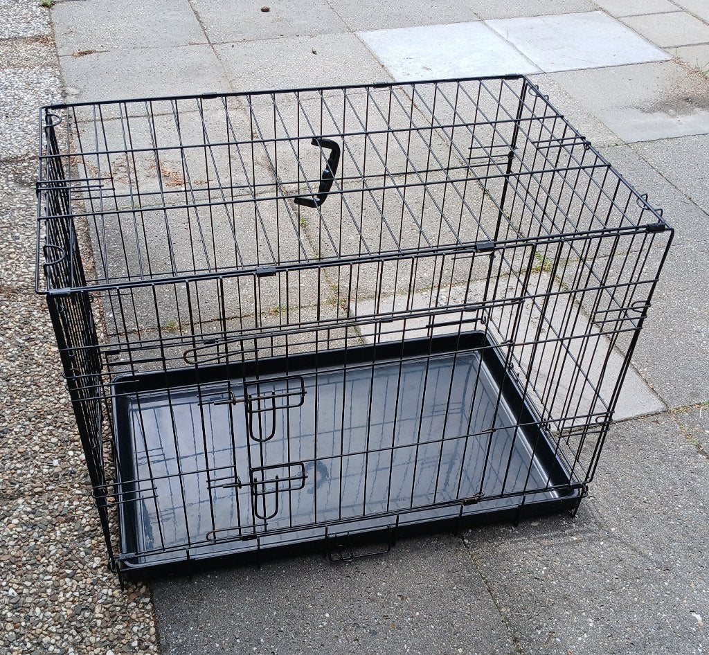 Bench, Ophalen, Gebruikt
