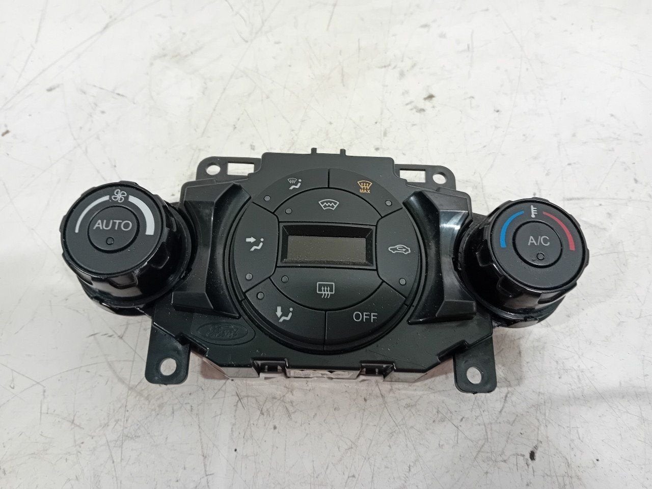 Bedieningspaneel kachel Ford Fiesta, Onderdelen@venauto.nl, Van der Ven Autorecycling B.V., Gebruikt, Ettenseweg 76, 4706 PB Roosendaal, The Netherlands