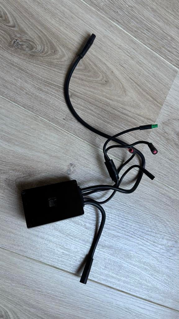 Controller Mivice voor motor M070. Voor Tenways CGO800S, Ophalen of Verzenden, Zo goed als nieuw