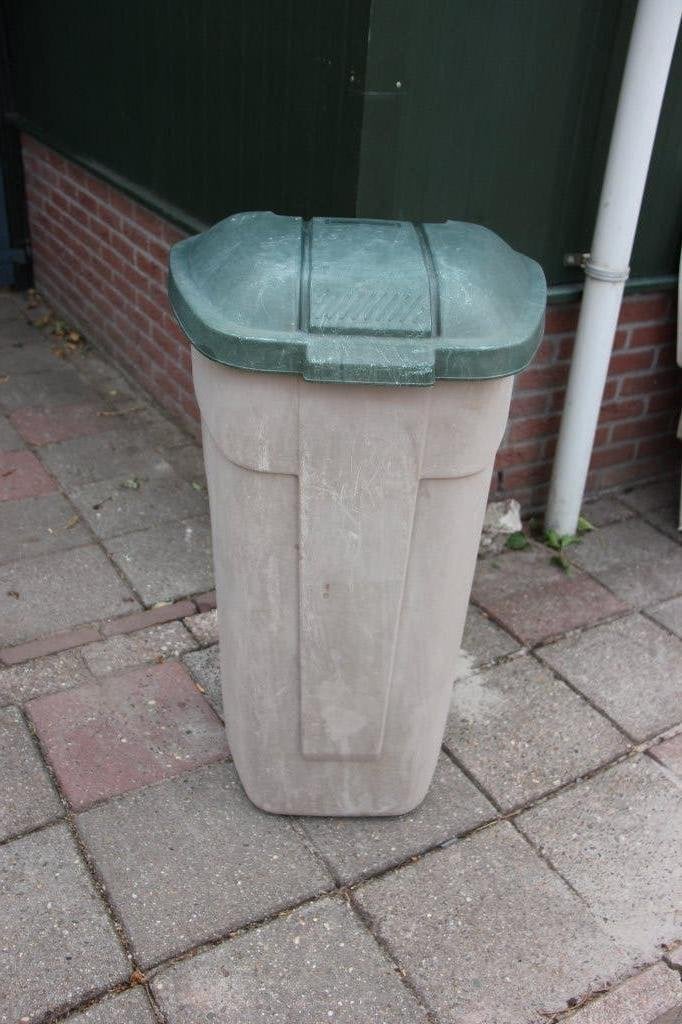 Mini kliko, Ophalen, Kunststof, Gebruikt, 20 tot 30 liter