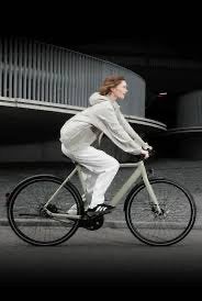 Gratis kortingscode voor €50 korting op Tenways fiets, Ophalen, Zo goed als nieuw