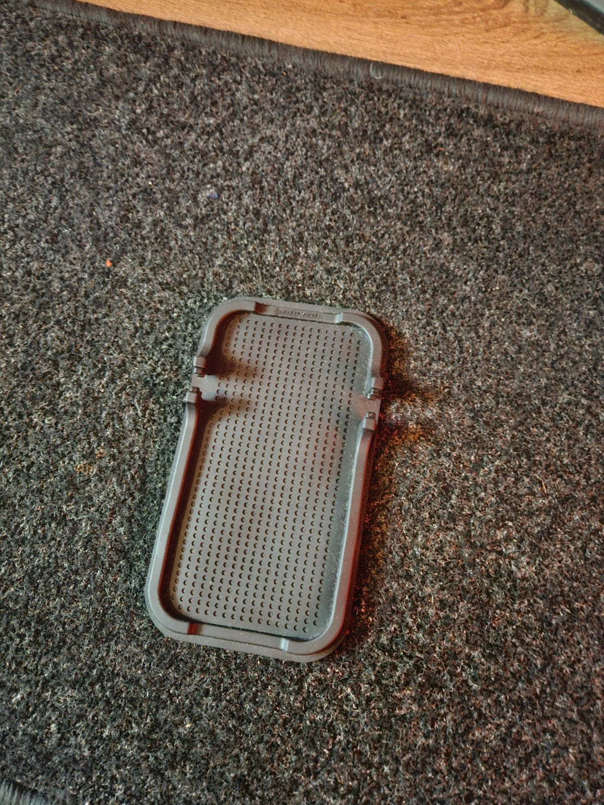 Antislip Telefoon Matje voor Auto - Universeel, Ophalen of Verzenden, Nieuw