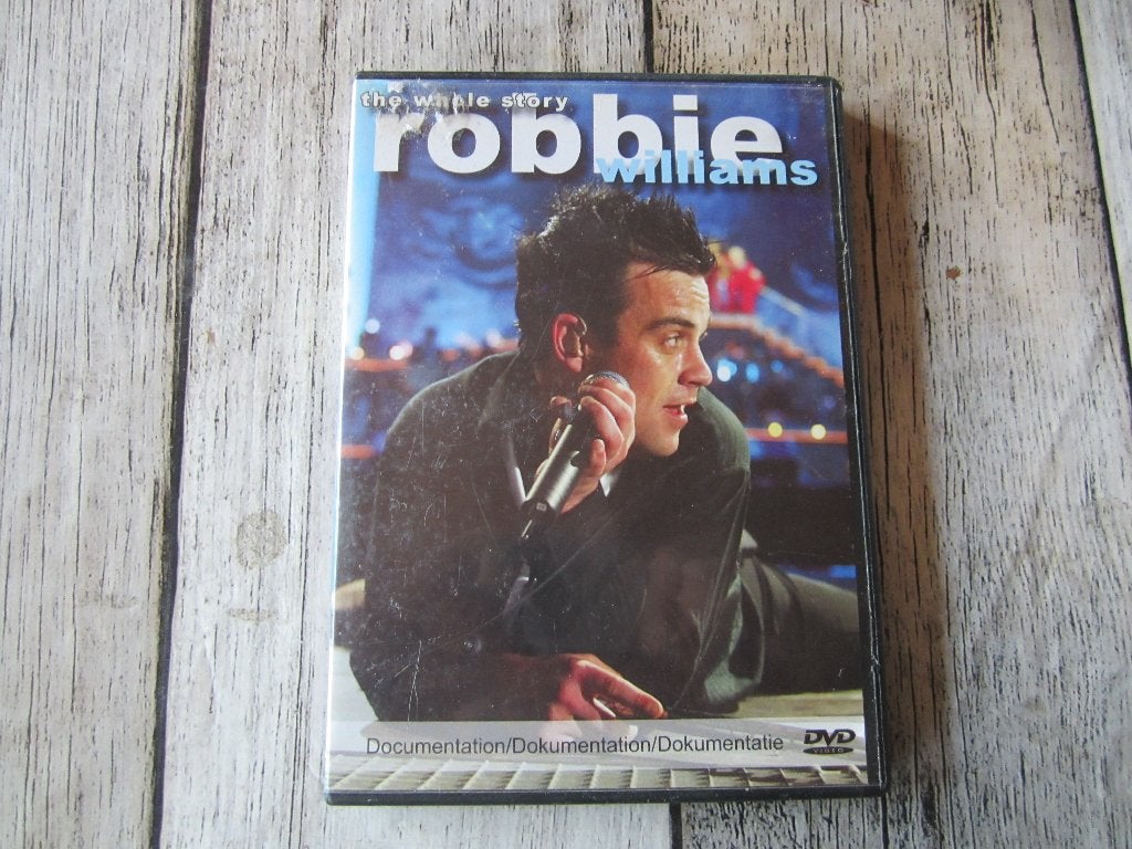 Muziek Dvd’s Engels Country Rock 11x Box 3, Alle leeftijden, Ophalen of Verzenden, Gebruikt, Muziekvideo's