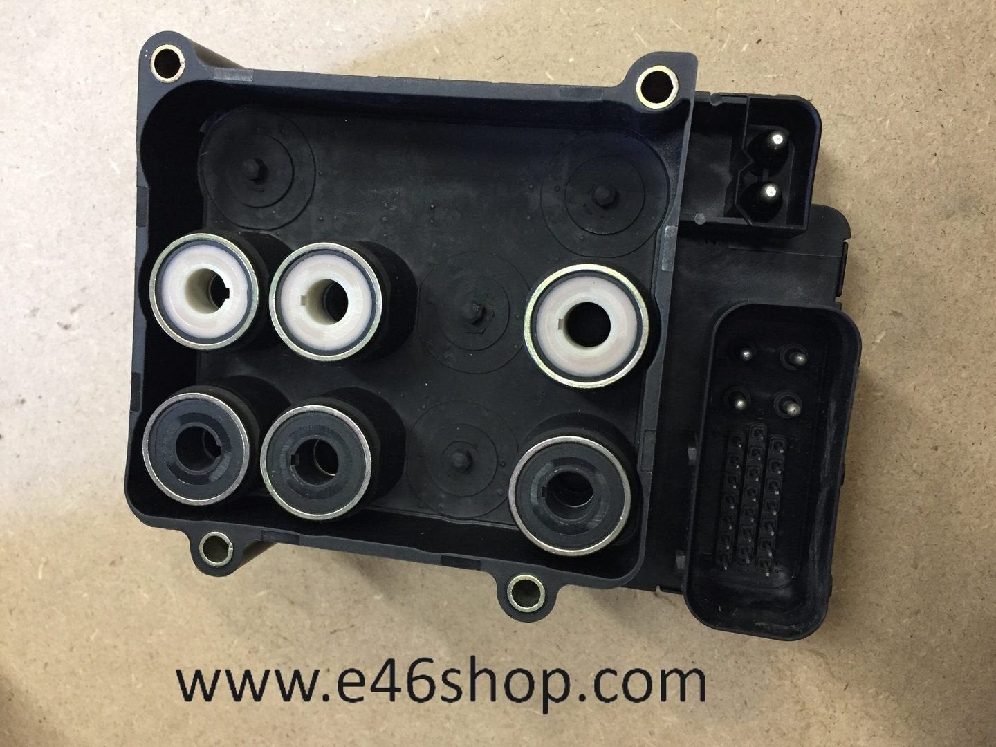 Foto 3 van ABS reparatieset BMW E36 Z3 oe 34521164969 org nw BMW