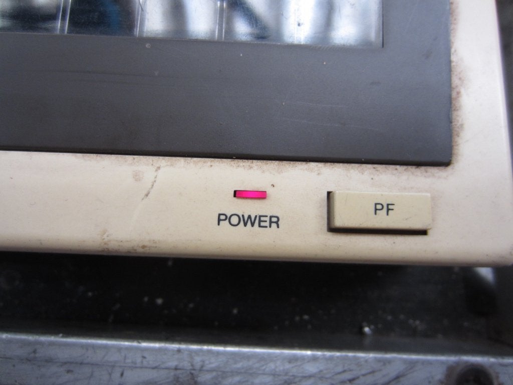 Epron Thermische Printer, Ophalen, Epson