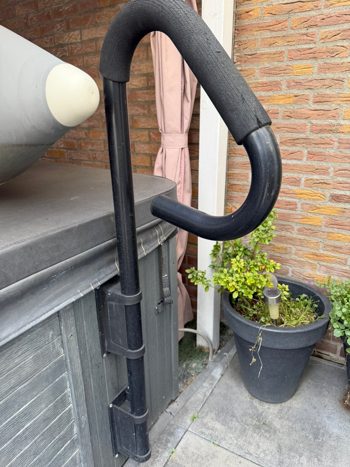 Hacukeuning, Ophalen, Gebruikt, Overige typen