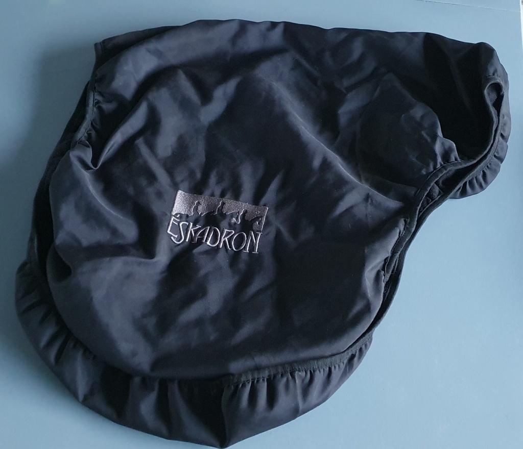Gebruikte Eskadron zadelhoes, one size, Ophalen of Verzenden, Gebruikt, Dressuur