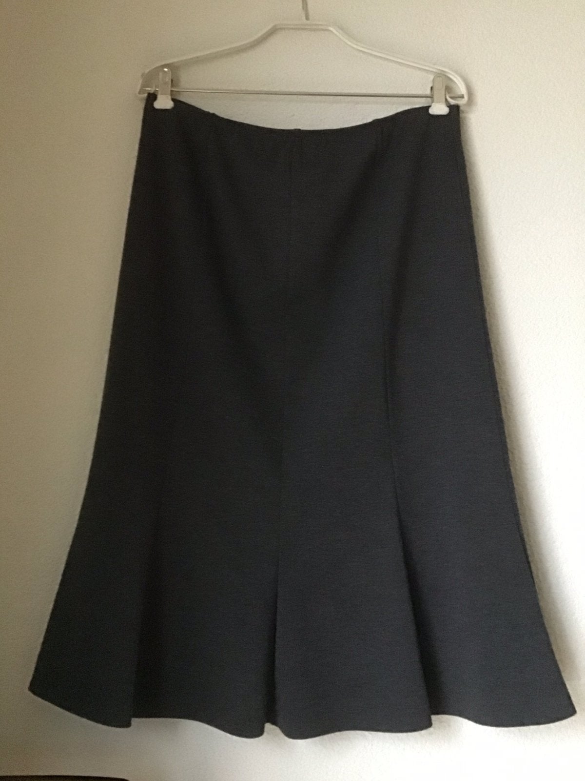 Sommerman gevoerde Rok grijs maat 40, Kleding | Dames, Rokken, Maat 38/40 (M), Ophalen of Verzenden, Zo goed als nieuw, Grijs