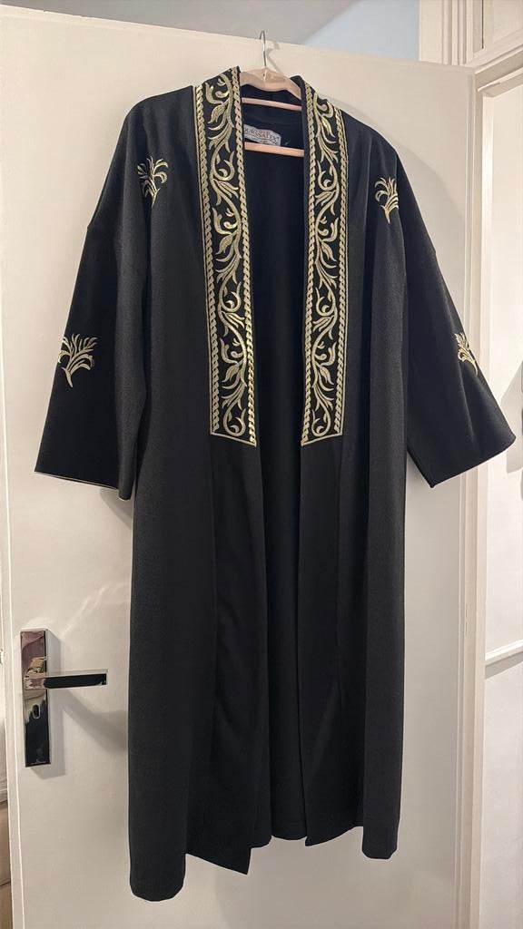Kimono stevige/warme stof nieuw maat M, Ophalen of Verzenden, Nieuw, Overige typen