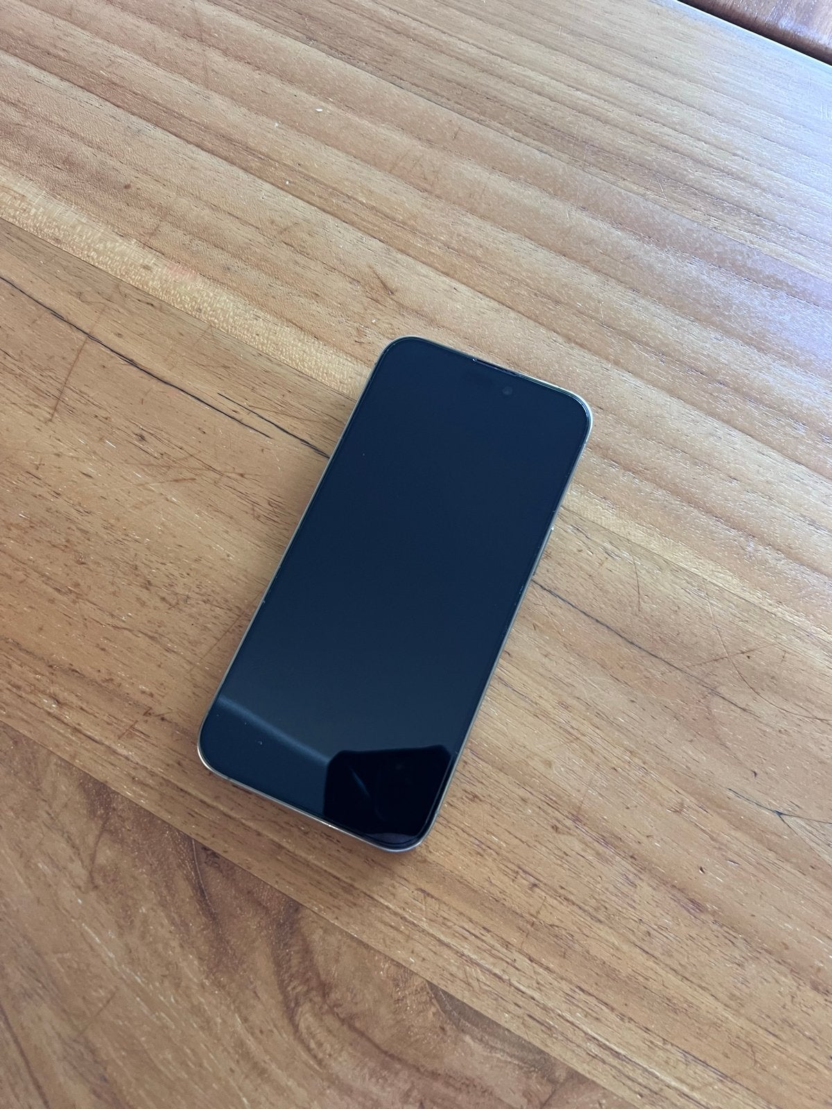 Als nieuw! Krasvrije iPhone 14 Pro Max 256GB, Telecommunicatie, Mobiele telefoons | Apple iPhone, 256 GB, Zwart, Ophalen of Verzenden