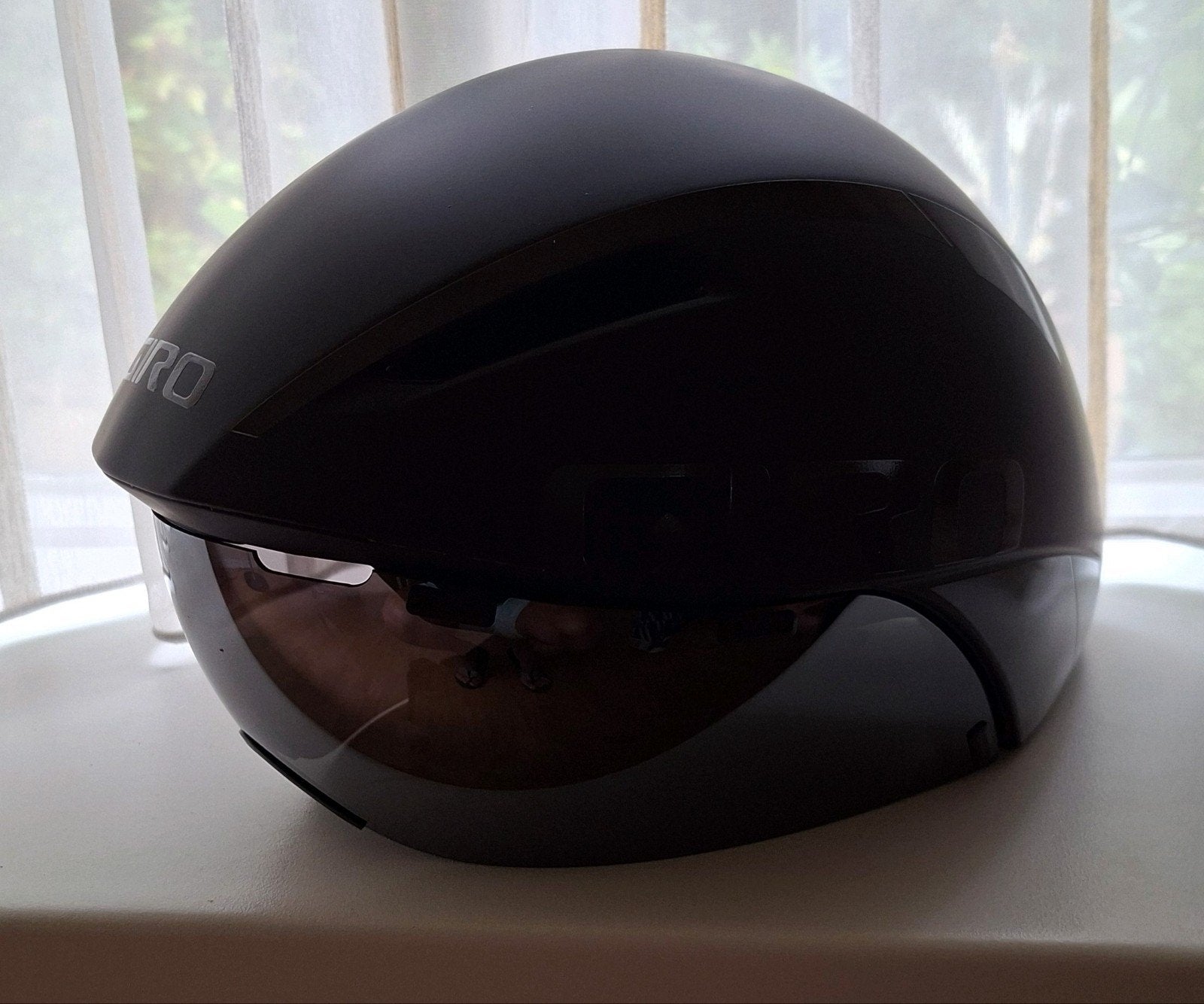 Giro Aerohead MIPS aero-/tijdrithelm – Nieuw – Maat M, Ophalen, Nieuw, Heer of Dame, M