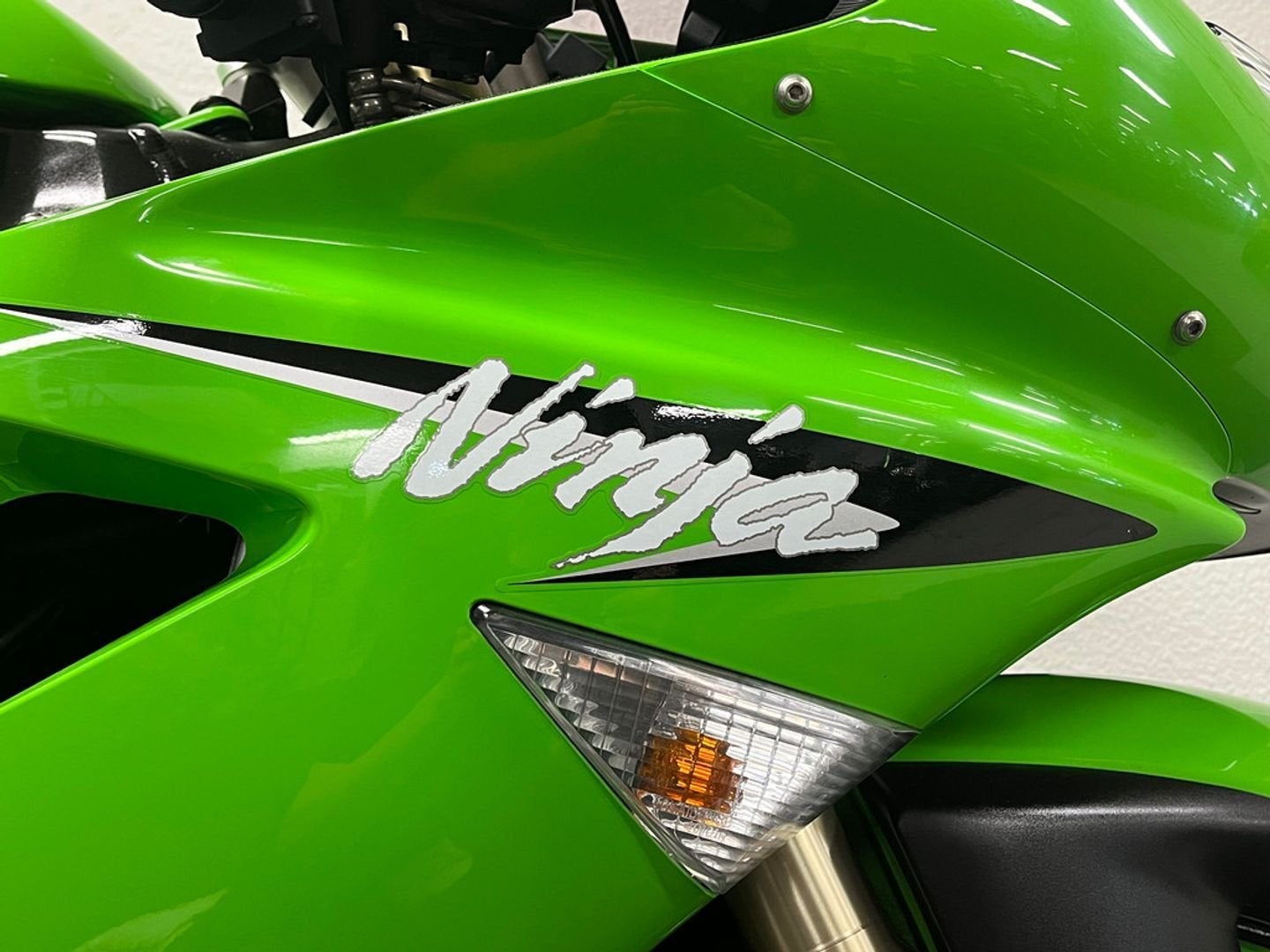⭐️⭐Kawasaki ZX 10R NINJA (bj 2007)⭐️⭐, Motoren, Motoren | Kawasaki, Kawasaki, 4 cilinders, Motorrijbewijs A, Bedrijf