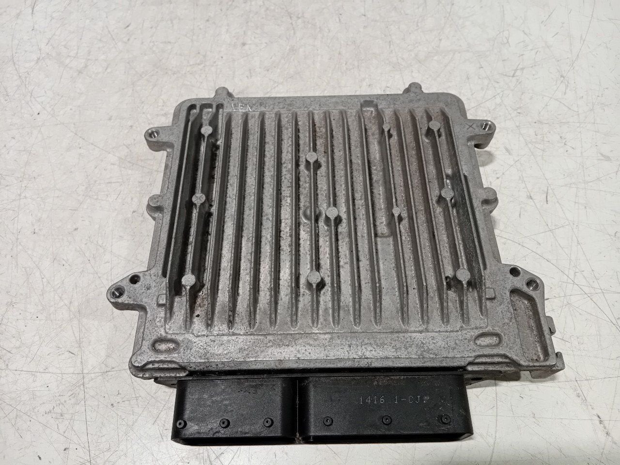 Computer motormanagement Mercedes-Benz GLE, Onderdelen@venauto.nl, Van der Ven Autorecycling B.V., Gebruikt, Ettenseweg 76, 4706 PB Roosendaal, The Netherlands