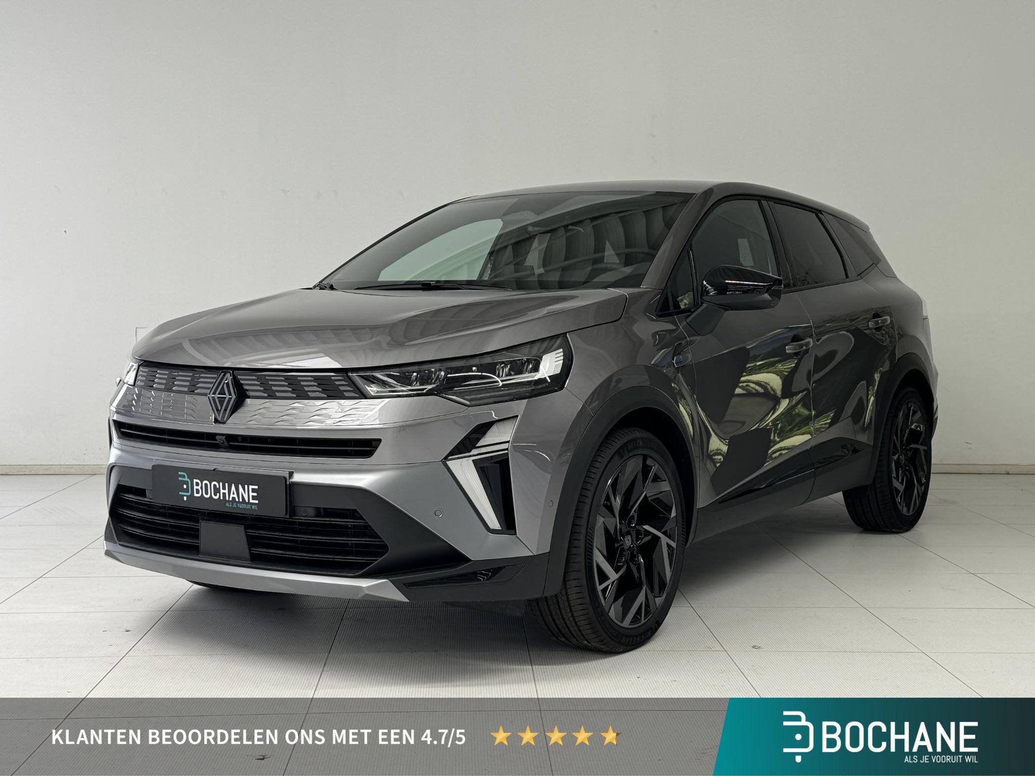 Renault Symbioz 1.8 E-Tech full hybrid 160 esprit Alpine uit