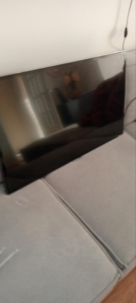 Tv, Ophalen, 50 Hz, Zo goed als nieuw, Samsung