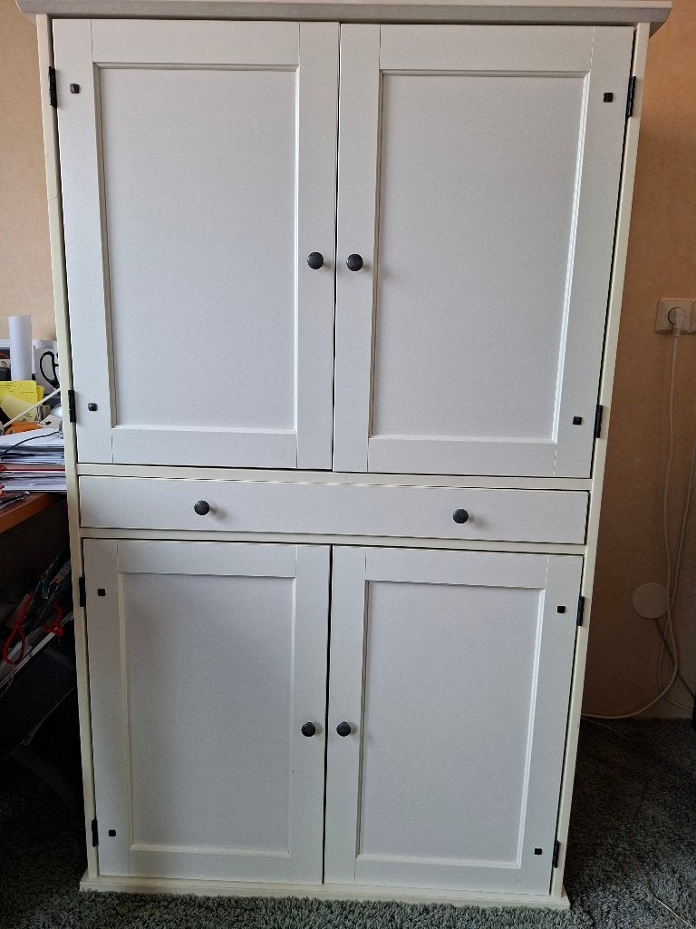 Computerkast, Ophalen, Gebruikt, 70 tot 120 cm, 120 tot 170 cm